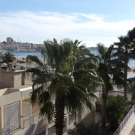 Tres Beau T2 - Plage Fréjus